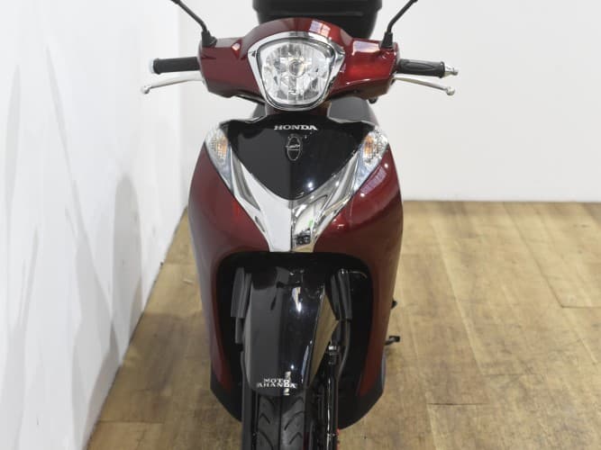 Comprar HONDA SH 125 (MODE) 2017 de segunda mano HONDA SH 125 (MODE) 2017 de segunda mano