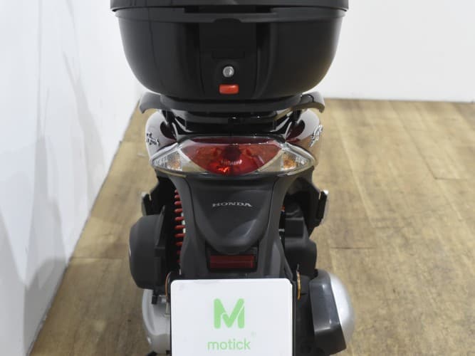 Comprar HONDA SH 125 (MODE) 2017 de segunda mano HONDA SH 125 (MODE) 2017 de segunda mano