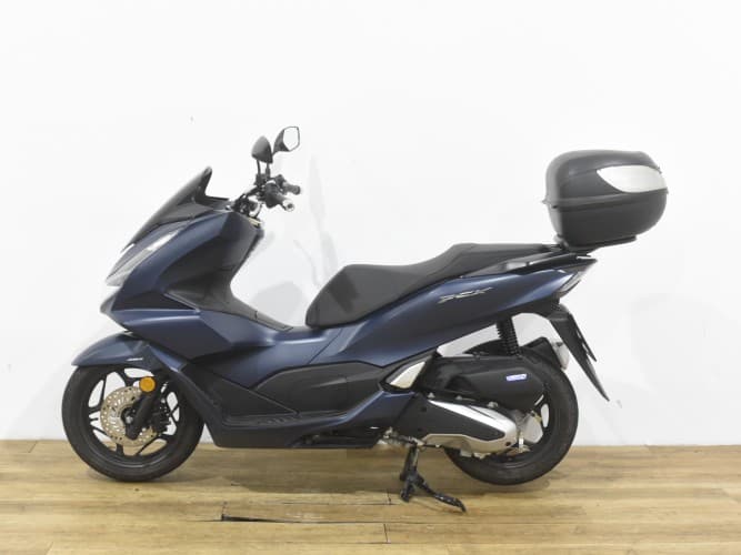 Comprar HONDA PCX 125 2023 de segunda mano HONDA PCX 125 2023 de segunda mano