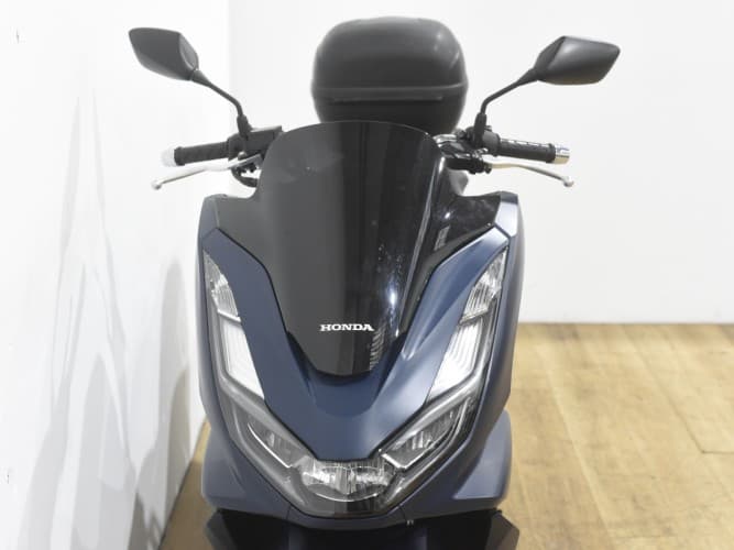 Comprar HONDA PCX 125 2023 de segunda mano HONDA PCX 125 2023 de segunda mano