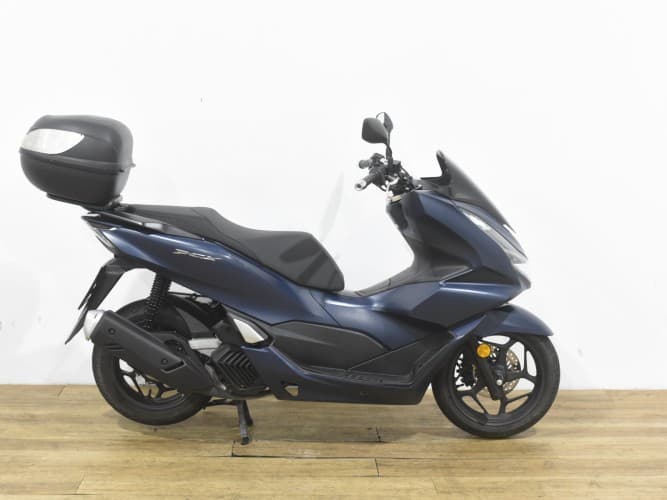 Comprar HONDA PCX 125 2023 de segunda mano HONDA PCX 125 2023 de segunda mano