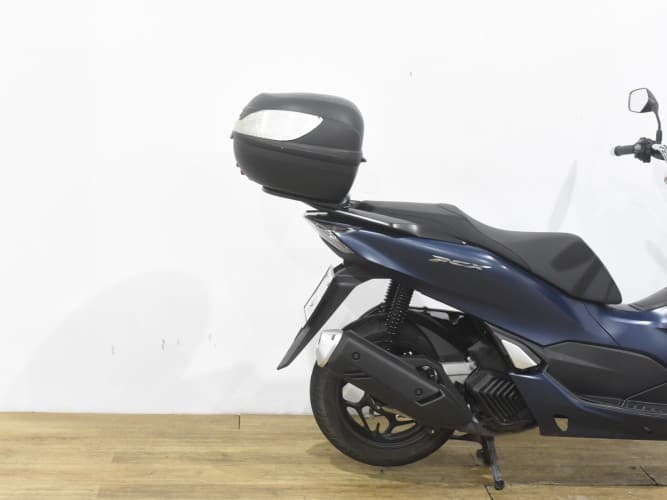 Comprar HONDA PCX 125 2023 de segunda mano HONDA PCX 125 2023 de segunda mano