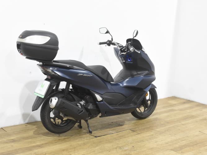 Comprar HONDA PCX 125 2023 de segunda mano HONDA PCX 125 2023 de segunda mano