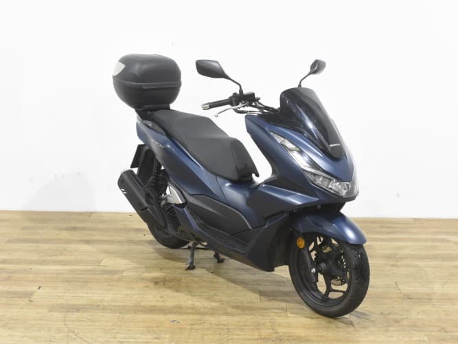 Comprar HONDA PCX 125 2023 de segunda mano HONDA PCX 125 2023 de segunda mano