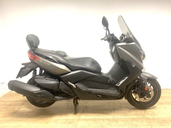 Comprar YAMAHA XMAX 400 2014 de segunda mano YAMAHA XMAX 400 2014 de segunda mano
