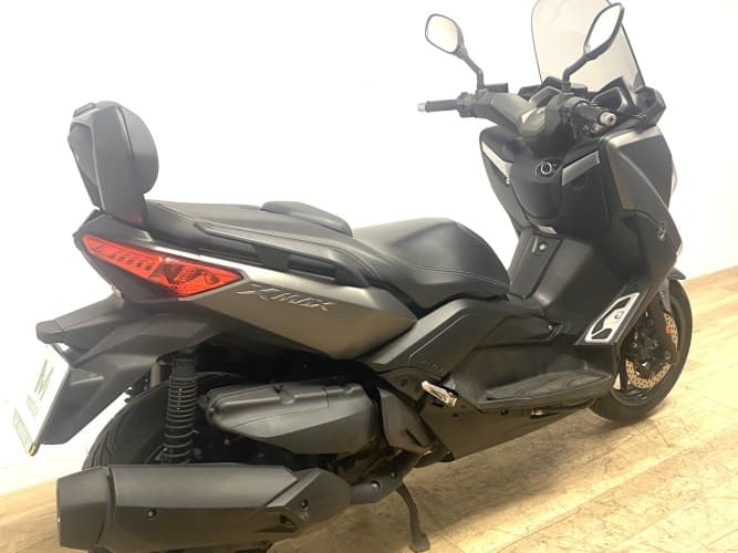 Comprar YAMAHA XMAX 400 2014 de segunda mano YAMAHA XMAX 400 2014 de segunda mano