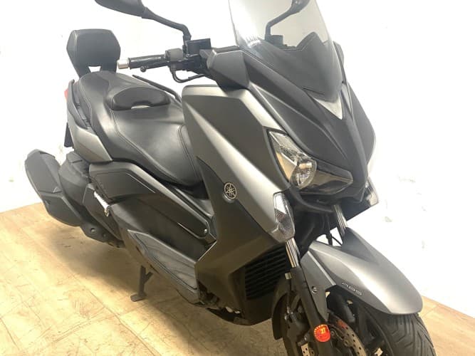 Comprar YAMAHA XMAX 400 2014 de segunda mano YAMAHA XMAX 400 2014 de segunda mano