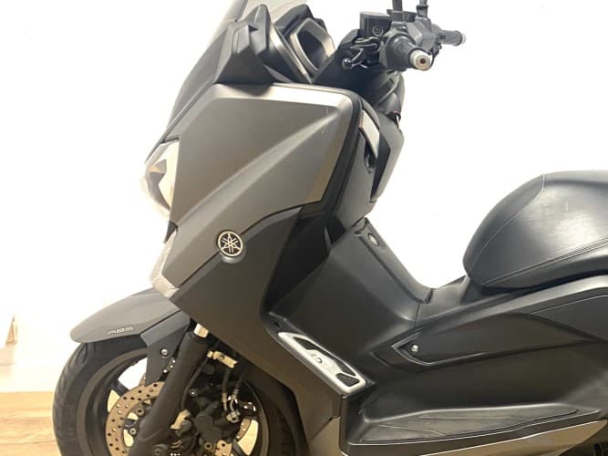 Comprar YAMAHA XMAX 400 2014 de segunda mano YAMAHA XMAX 400 2014 de segunda mano