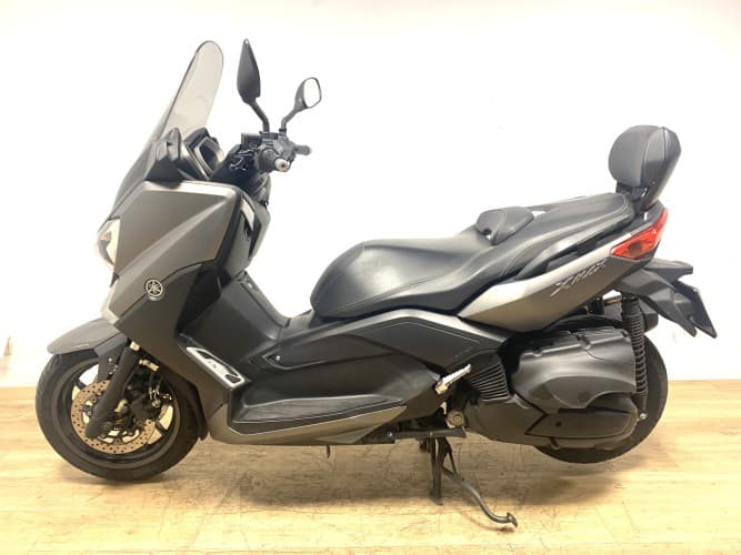 Comprar YAMAHA XMAX 400 2014 de segunda mano YAMAHA XMAX 400 2014 de segunda mano