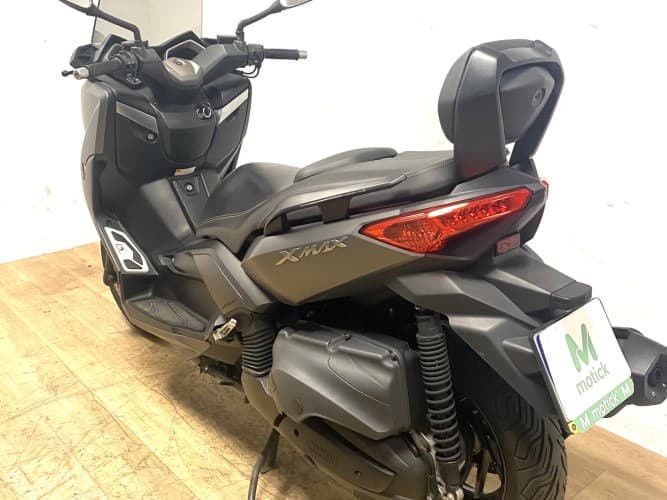Comprar YAMAHA XMAX 400 2014 de segunda mano YAMAHA XMAX 400 2014 de segunda mano