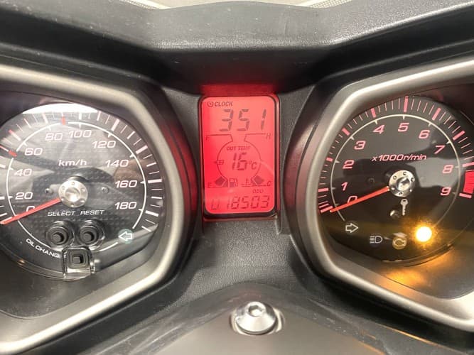 Comprar YAMAHA XMAX 400 2014 de segunda mano YAMAHA XMAX 400 2014 de segunda mano