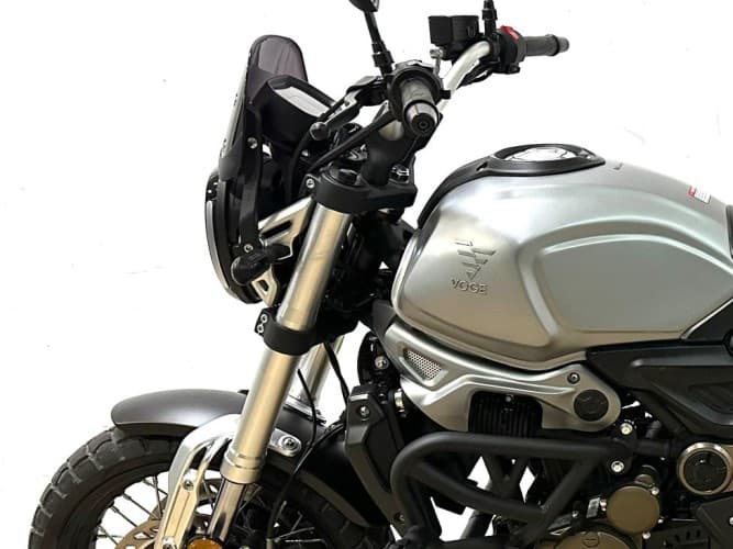 Comprar VOGE 300 ACX 2024 de segunda mano VOGE 300 ACX 2024 de segunda mano