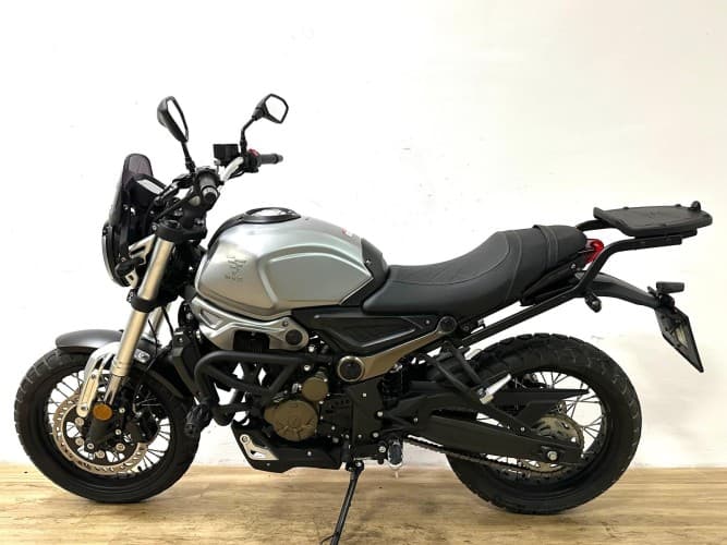 Comprar VOGE 300 ACX 2024 de segunda mano VOGE 300 ACX 2024 de segunda mano