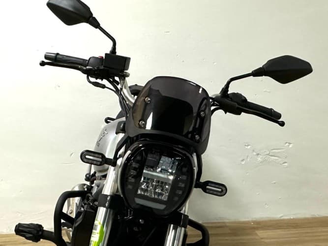 Comprar VOGE 300 ACX 2024 de segunda mano VOGE 300 ACX 2024 de segunda mano