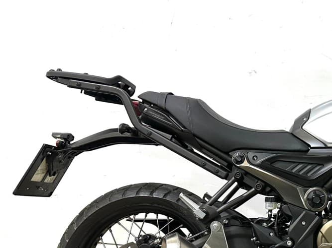 Comprar VOGE 300 ACX 2024 de segunda mano VOGE 300 ACX 2024 de segunda mano