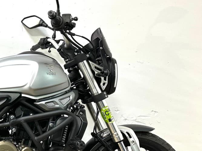 Comprar VOGE 300 ACX 2024 de segunda mano VOGE 300 ACX 2024 de segunda mano