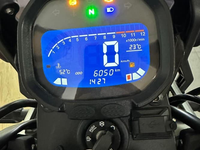 Comprar VOGE 300 ACX 2024 de segunda mano VOGE 300 ACX 2024 de segunda mano