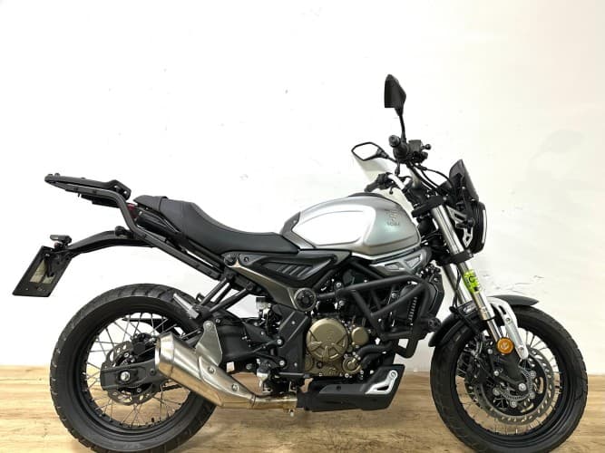 Comprar VOGE 300 ACX 2024 de segunda mano VOGE 300 ACX 2024 de segunda mano