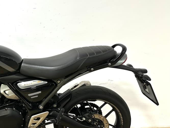 Comprar TRIUMPH SPEED 400 2025 de segunda mano TRIUMPH SPEED 400 2025 de segunda mano