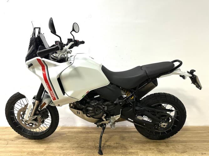 DUCATI DESERT X 2022 de segunda mano