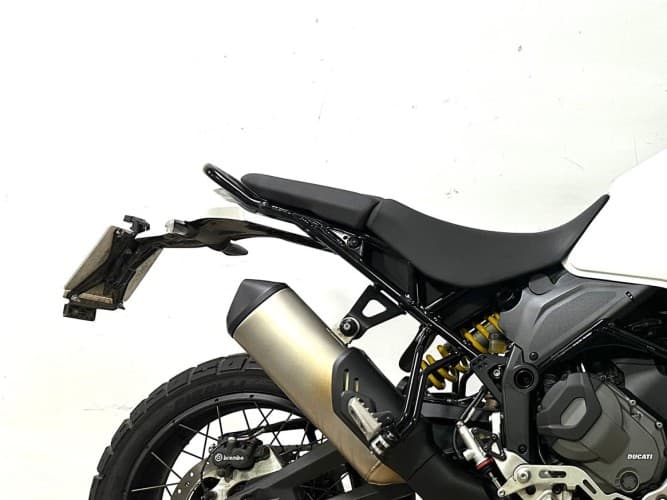 DUCATI DESERT X 2022 de segunda mano