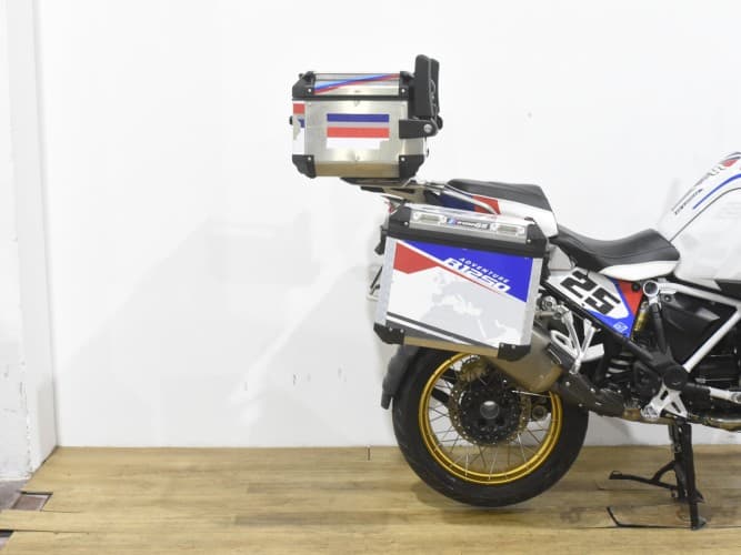 Comprar BMW R 1250 GS ADVENTURE (FULL EQUIP+ 3 MAL.) 2022 de segunda mano BMW R 1250 GS ADVENTURE (FULL EQUIP+ 3 MAL.) 2022 de segunda mano