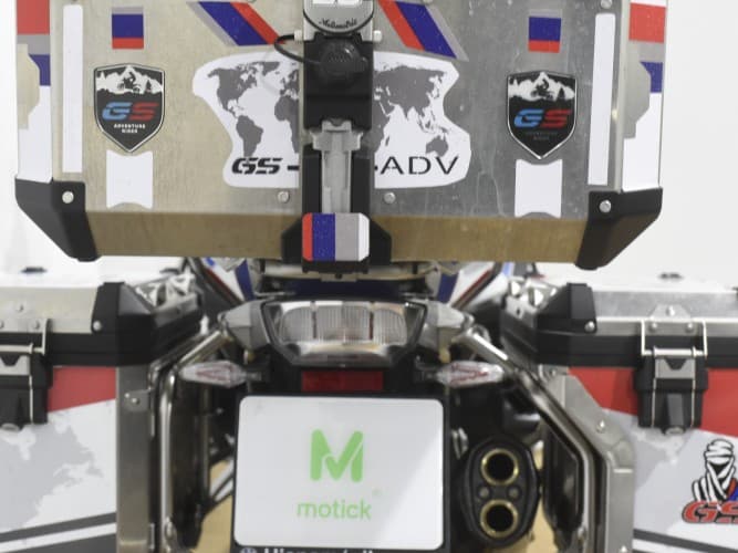 Comprar BMW R 1250 GS ADVENTURE (FULL EQUIP+ 3 MAL.) 2022 de segunda mano BMW R 1250 GS ADVENTURE (FULL EQUIP+ 3 MAL.) 2022 de segunda mano