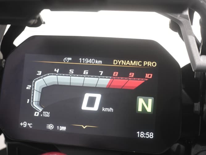 Comprar BMW R 1250 GS ADVENTURE (FULL EQUIP+ 3 MAL.) 2022 de segunda mano BMW R 1250 GS ADVENTURE (FULL EQUIP+ 3 MAL.) 2022 de segunda mano