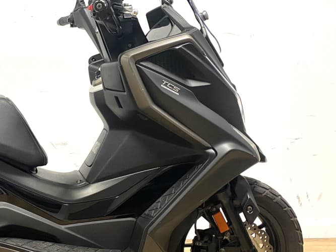 Comprar KYMCO DTX 350 2025 de segunda mano KYMCO DTX 350 2025 de segunda mano