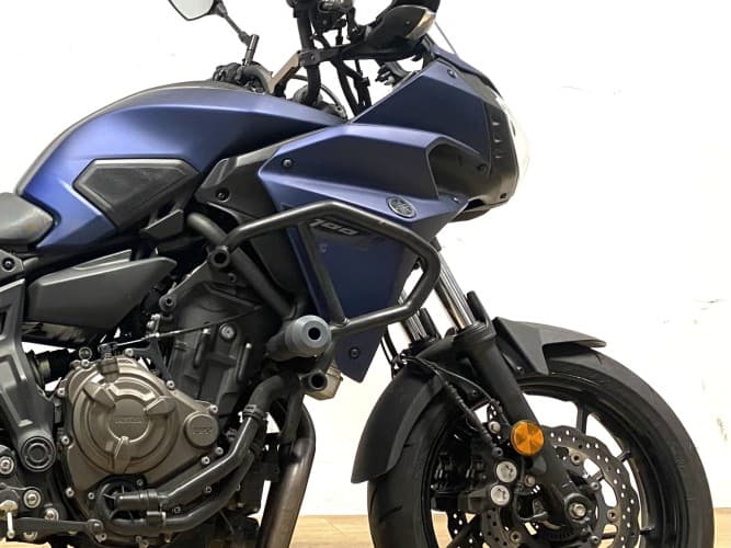 Comprar YAMAHA TRACER 700 (A) 2019 de segunda mano YAMAHA TRACER 700 (A) 2019 de segunda mano