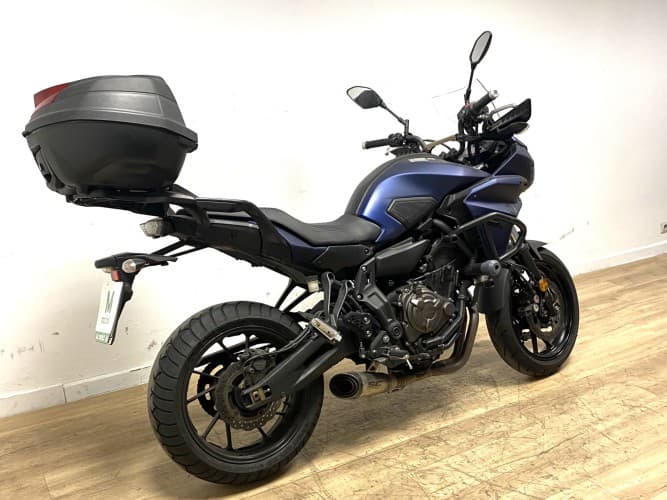 Comprar YAMAHA TRACER 700 (A) 2019 de segunda mano YAMAHA TRACER 700 (A) 2019 de segunda mano