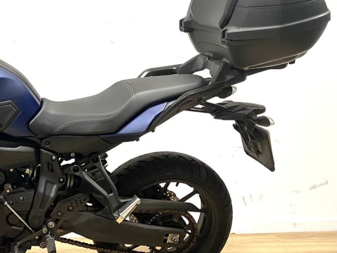 Comprar YAMAHA TRACER 700 (A) 2019 de segunda mano YAMAHA TRACER 700 (A) 2019 de segunda mano