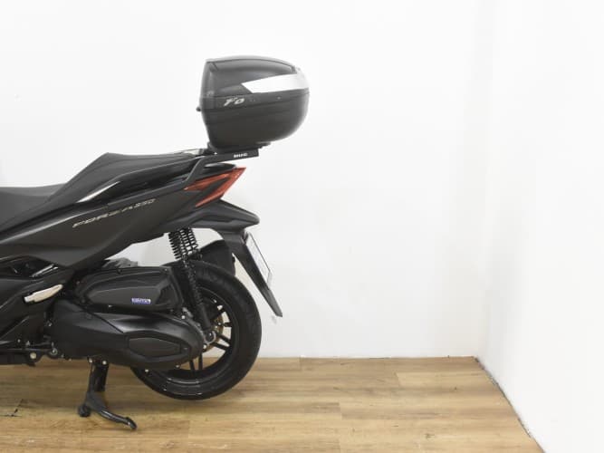 Comprar HONDA FORZA 350 2023 de segunda mano HONDA FORZA 350 2023 de segunda mano
