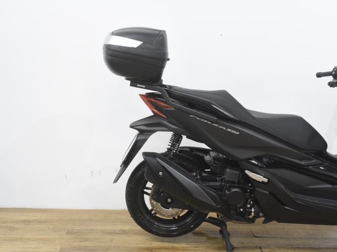 Comprar HONDA FORZA 350 2023 de segunda mano HONDA FORZA 350 2023 de segunda mano