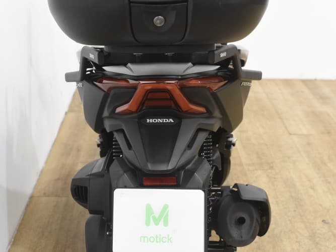 Comprar HONDA FORZA 350 2023 de segunda mano HONDA FORZA 350 2023 de segunda mano