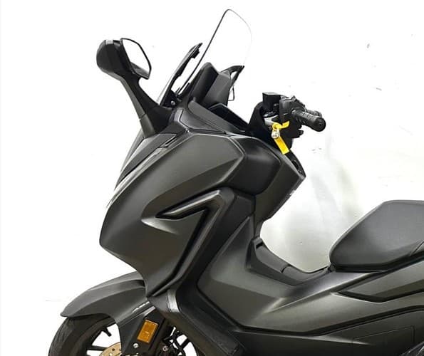 Comprar HONDA FORZA 125 2019 de segunda mano HONDA FORZA 125 2019 de segunda mano