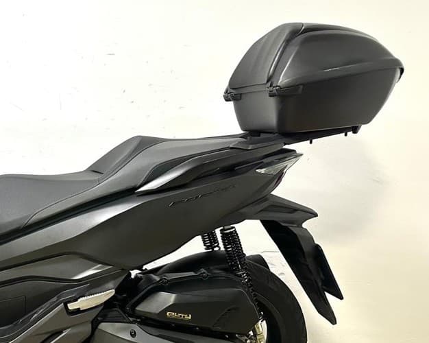 Comprar HONDA FORZA 125 2019 de segunda mano HONDA FORZA 125 2019 de segunda mano