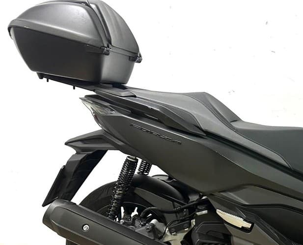 Comprar HONDA FORZA 125 2019 de segunda mano HONDA FORZA 125 2019 de segunda mano