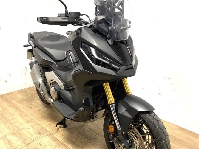 Comprar HONDA X-ADV 750 2022 de segunda mano HONDA X-ADV 750 2022 de segunda mano