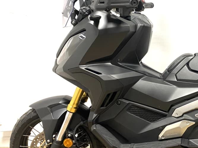 Comprar HONDA X-ADV 750 2022 de segunda mano HONDA X-ADV 750 2022 de segunda mano