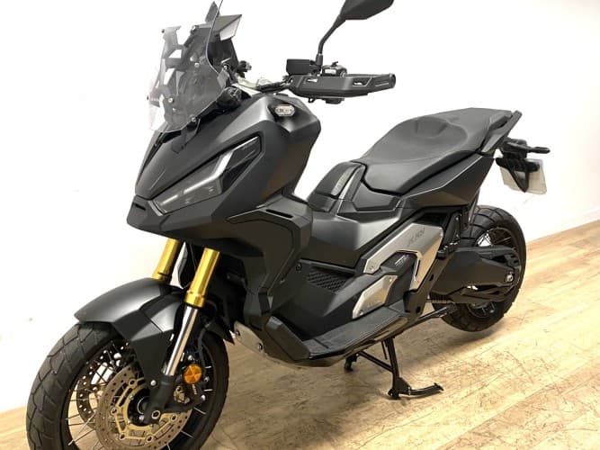Comprar HONDA X-ADV 750 2022 de segunda mano HONDA X-ADV 750 2022 de segunda mano