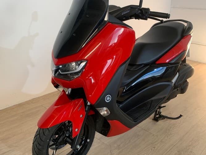 Comprar YAMAHA NMAX 125 2024 de segunda mano YAMAHA NMAX 125 2024 de segunda mano