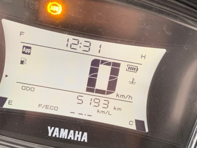 Comprar YAMAHA NMAX 125 2024 de segunda mano YAMAHA NMAX 125 2024 de segunda mano