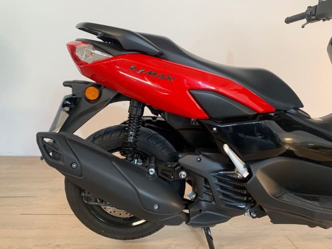 Comprar YAMAHA NMAX 125 2024 de segunda mano YAMAHA NMAX 125 2024 de segunda mano