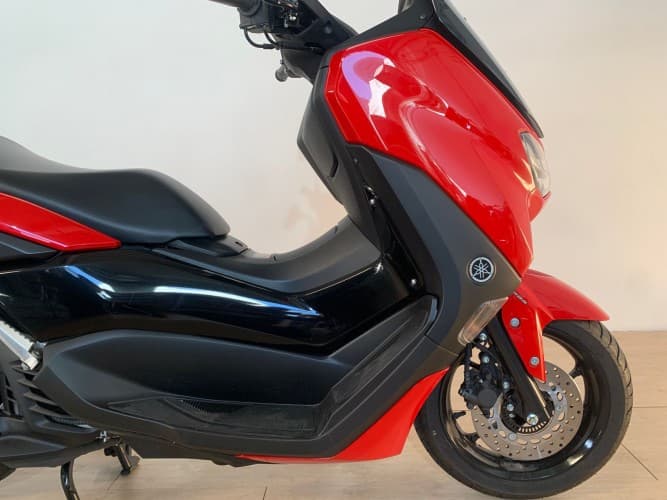 Comprar YAMAHA NMAX 125 2024 de segunda mano YAMAHA NMAX 125 2024 de segunda mano