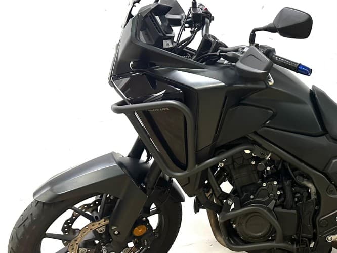 HONDA NX 500 2024 de segunda mano