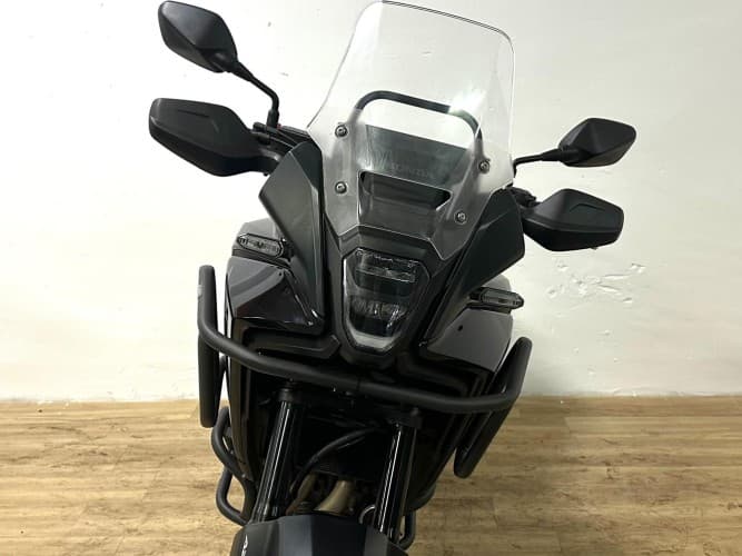 HONDA NX 500 2024 de segunda mano