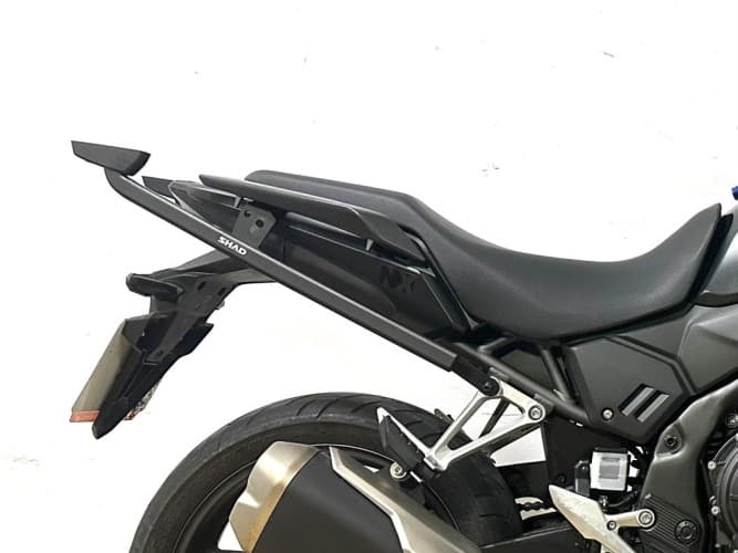 HONDA NX 500 2024 de segunda mano