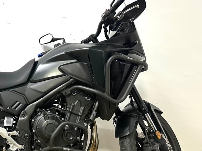 HONDA NX 500 2024 de segunda mano