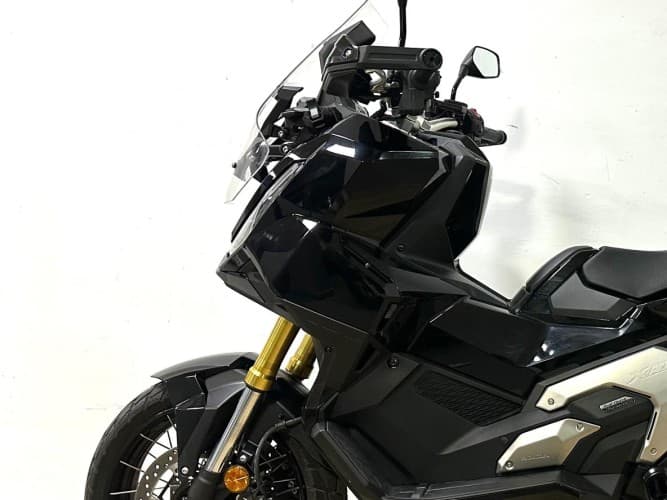 Comprar HONDA X-ADV 750 2025 de segunda mano HONDA X-ADV 750 2025 de segunda mano